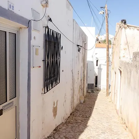 Palhinhas House