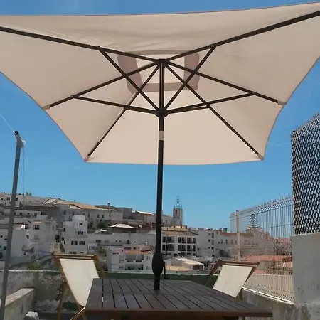 Feriehus Palhinhas House Albufeira
