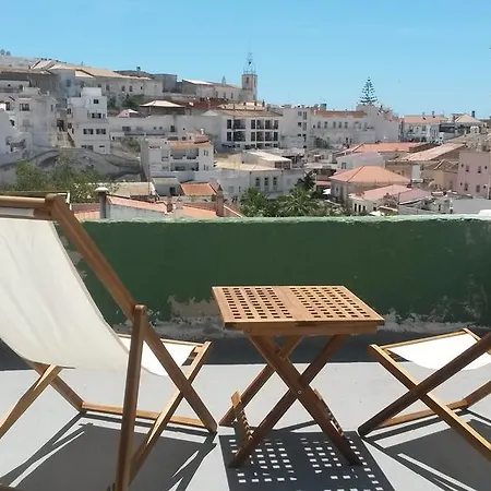 Palhinhas House * Albufeira