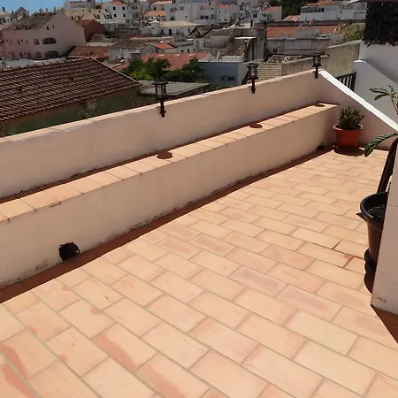 Palhinhas House Albufeira