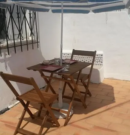 Palhinhas House Holiday home