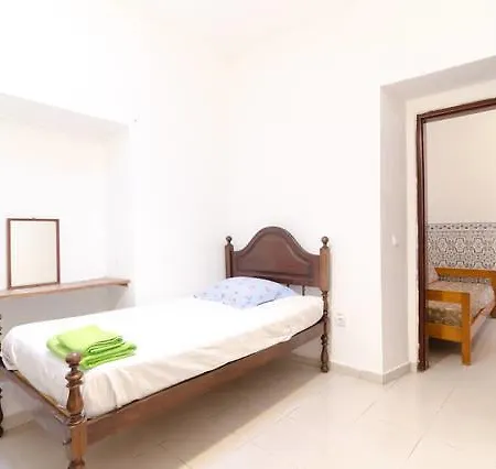 Palhinhas House