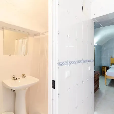 Prázdninový dům Palhinhas House Albufeira
