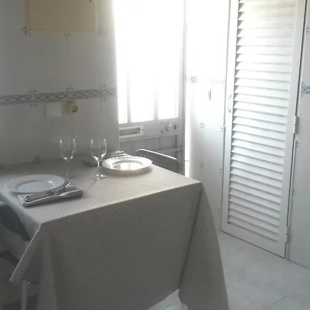 Prázdninový dům Palhinhas House Albufeira