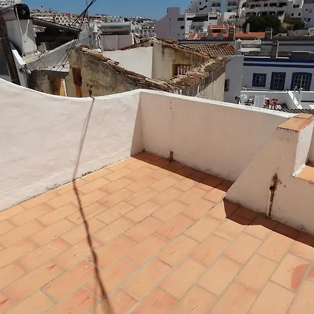 Palhinhas House Albufeira