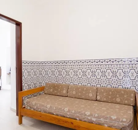 Palhinhas House Prázdninový dům *