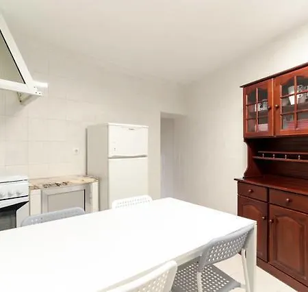 Palhinhas House Albufeira